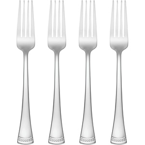 image:imageLenox 893677 Portola Black 20Piece Flatware Set057