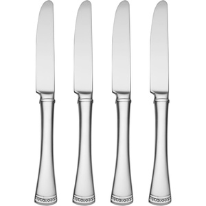 image:imageLenox 893677 Portola Black 20Piece Flatware Set128