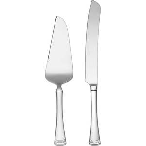 image:imageLenox 893677 Portola Black 20Piece Flatware Set2 Count