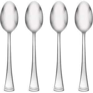image:imageLenox 893677 Portola Black 20Piece Flatware SetSet of 4