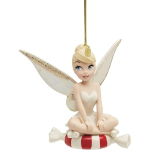 image:imageLenox 895777 2024 Winnie The Pooh Babys 1st Christmas Tree OrnamentTinker Bell