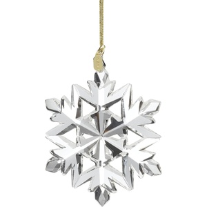 image:imageLenox 896057 2024 Optic Angel Ornament ChristmasSnowflake