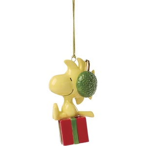 image:imageLenox 897558 Woodstock Ornament Christmas Holiday Decorations