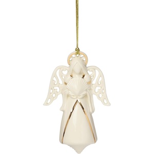 image:imageLenox 897621 2025 Champagne Bucket Ornament Christmas Holiday DecorationsAngel of the Sea