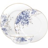 image:imageLenox 834259 Garden Grove Salad Plate3Piece Place Setting