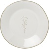 image:imageLenox Dinnerware Set Homespun 12Piece Set Service For 4 Stoneware Material Dishwasher amp Microwave Safe Home And Kitchen Dishes Kitchen And Dining Plates And Bowls Sets White 12 Pieces