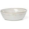 image:imageLenox Dinnerware Set Homespun 12Piece Set Service For 4 Stoneware Material Dishwasher amp Microwave Safe Home And Kitchen Dishes Kitchen And Dining Plates And Bowls Sets White 12 Pieces