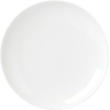 image:imageLenox Dinnerware Set Studio 1414 Coupe 12Piece Set Service For 4 Bone China Material Dishwasher amp Microwave Safe Home And Kitchen Kitchen And Dining Plates And Bowls Sets White 12 Pieces