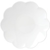 image:imageLenox Dinnerware Set Studio 1414 Curve 16Piece Set Service For 4 Bone China Material Dishwasher amp Microwave Safe Home And Kitchen Kitchen And Dining Plates And Bowls Sets White 16 PiecesScallop
