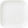 image:imageLenox Dinnerware Set Studio 1414 Curve 16Piece Set Service For 4 Bone China Material Dishwasher amp Microwave Safe Home And Kitchen Kitchen And Dining Plates And Bowls Sets White 16 PiecesSquare