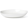 image:imageLenox Dinnerware Set Studio 1414 Curve 16Piece Set Service For 4 Bone China Material Dishwasher amp Microwave Safe Home And Kitchen Kitchen And Dining Plates And Bowls Sets White 16 PiecesCurve