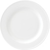 image:imageLenox Dinnerware Set Studio 1414 Rimmed 12Piece Set Service For 4 Bone China Material Dishwasher amp Microwave Safe Home And Kitchen Kitchen And Dining Plates And Bowls Sets White 12 Pieces