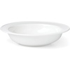 image:imageLenox Dinnerware Set Studio 1414 Rimmed 12Piece Set Service For 4 Bone China Material Dishwasher amp Microwave Safe Home And Kitchen Kitchen And Dining Plates And Bowls Sets White 12 Pieces