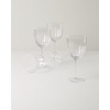 image:imageLenox Glassware Curva All Purpose Wine Set Of 4 Made From Glass Dishwasher Safe Drinking Glasses Home And Kitchen Wine Glasses Glass Cups Home Decor Kitchen And Dining Clear 4 Pieces