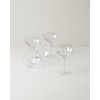 image:imageLenox Glassware Curva Coupe Set Of 4 Made From Glass Dishwasher Safe Drinking Glasses Home And Kitchen Cocktail Glass Cups Glasses Drinking Set Home Kitchen And Dining Clear 4 Pieces