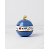 image:imageLenox Home And Kitchen Chef Snoopy Covered Candy Dish Porcelain Material Candy Bowl Dishwasher Safe Home And Kitchen Chef Snoopy Design Pantry Organization amp Storage Decor Blue 1 Piece