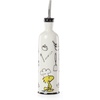 image:imageLenox Home And Kitchen Chef Snoopy Oil Bottle Porcelain Material Kitchen Gadgets Oil Dispenser Bottle Table Decor And Accessories Snoopy Peanut Design Home White 1 Piece 11 Ounce Capcity