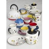 image:imageLenox Home And Kitchen Chef Snoopy Sugar amp Creamer 2Piece Set Porcelain Material Sugar And Creamer Set Dishwasher Safe Chef Snoopy Design Kitchen Tabletop Decor amp Accessories White 2 Pieces
