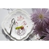 image:imageLenox Porcelain Dinnerware Sets For 6 Lenox Butterfly Meadow Collection Square 18Piece Dinnerware Set Service For 6 Kitchen and Dining Round Bowls Square Dinner Plates and Bowls Sets 18 Piece