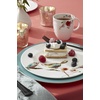 image:imageLenox 810174 Chirp Seasonal 9Inch Salad Plate 1Piece Service for 1 Luncheon Plate Christmas DinnerwareSalad Plates  Set of 4