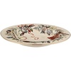 image:imageLenox 835220 Winter Greetings 6Piece Salad Plates Christmas Dinnerware Set Holiday HostingPastaRimmed Soup Bowl
