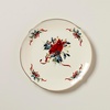image:imageLenox 835220 Winter Greetings 6Piece Salad Plates Christmas Dinnerware Set Holiday HostingRound Platter
