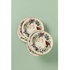 image:imageLenox 835220 Winter Greetings 6Piece Salad Plates Christmas Dinnerware Set Holiday HostingSalad Plates  Set of 6