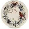 image:imageLenox 835220 Winter Greetings 6Piece Salad Plates Christmas Dinnerware Set Holiday HostingSalad Plates  Set of 6