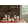 image:imageLenox 841131 Peanuts 6Piece Thanksgiving Figurine Set