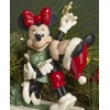 image:imageLenox 859019 Disneys Mickey amp Minnie Countdown Figurine by Christmas Decorations Indoor Decor