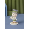 image:imageLenox 866598 Peanuts 5Piece Happy New Year Figurine Set by Decorations Indoor Decor Collectible Figures