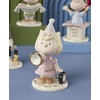 image:imageLenox 866598 Peanuts 5Piece Happy New Year Figurine Set by Decorations Indoor Decor Collectible Figures