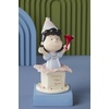 image:imageLenox 866598 Peanuts 5Piece Happy New Year Figurine Set by Decorations Indoor Decor Collectible Figures