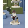 image:imageLenox 866598 Peanuts 5Piece Happy New Year Figurine Set by Decorations Indoor Decor Collectible Figures