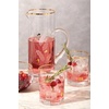 image:imageLenox 886860 Holiday Gold Pitcher Christmas ThemePitcher