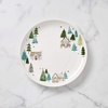image:imageLenox 890756 Balsam Lane Round Turkey Platter Christmas HostingRound Platter