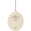 image:imageLenox 892220 2021 Our 1St Christmas Together Dove Ornament2021 Trees Around the World