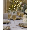 image:imageLenox 893570 Holiday Decal 4Piece Martini Glass Set Christmas Dinnerware HostingClassic