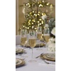image:imageLenox 893570 Holiday Decal 4Piece Martini Glass Set Christmas Dinnerware HostingClassic