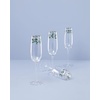 image:imageLenox 893570 Holiday Decal 4Piece Martini Glass Set Christmas Dinnerware HostingClassic