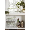 image:imageLenox 893570 Holiday Decal 4Piece Martini Glass Set Christmas Dinnerware HostingMartini Glasses  Set of 4