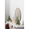 image:imageLenox 893624 Treasured Traditions Holiday Red Bulbs Lit Tree Christmas DecorLit Tree  Green