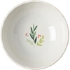 image:imageLenox 894194 French Perle Berry AllPurpose Bowls Set of 4 White Christmas Drinkware Holiday Hosting
