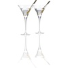 image:imageLenox 895251 Tuscany Classics Assorted Beer Glass Set Of 4Martini Glasses