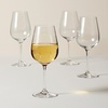 image:imageLenox 895251 Tuscany Classics Assorted Beer Glass Set Of 4Pinot Grigio Glasses
