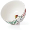 image:imageLenox 896326 Snoopy Christmas 12Piece Dessert Set Holiday Dinnerware