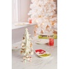 image:imageLenox 896340 Merry Grinchmas Salt amp Pepper Set 2Piece Green Christmas amp Holiday HostingCandy Dish