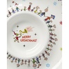 image:imageLenox 896340 Merry Grinchmas Salt amp Pepper Set 2Piece Green Christmas amp Holiday HostingChip  Dip Bowl