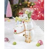 image:imageLenox 896340 Merry Grinchmas Salt amp Pepper Set 2Piece Green Christmas amp Holiday HostingCookie Jar