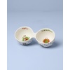 image:imageLenox 896340 Merry Grinchmas Salt amp Pepper Set 2Piece Green Christmas amp Holiday HostingDip Bowl